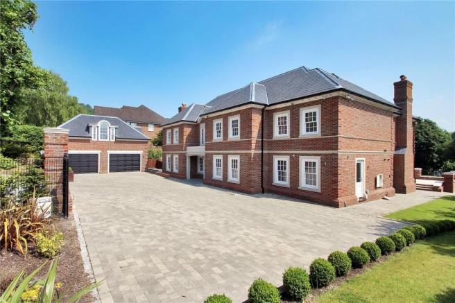 5 Bedroom House For Sale Kent