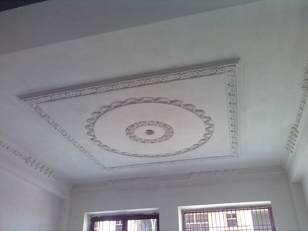 Bedroom Simple Pop Design Without False Ceiling